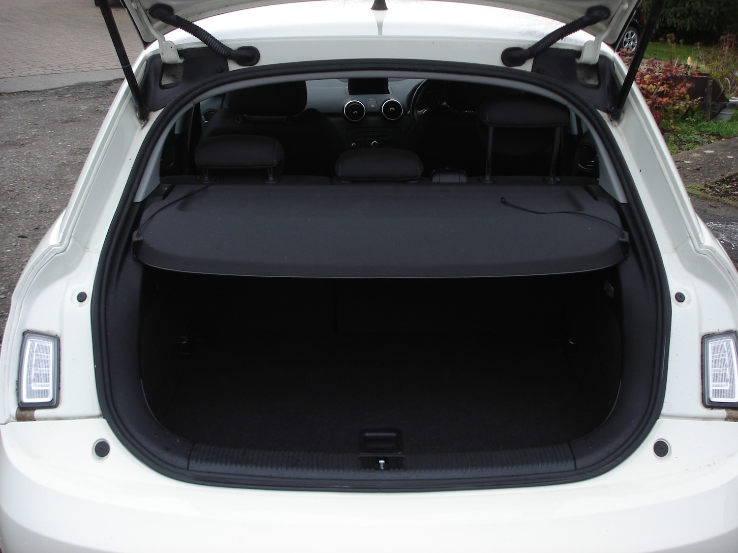 Used Audi A1 2012 for sale - 77059866: Photo 14