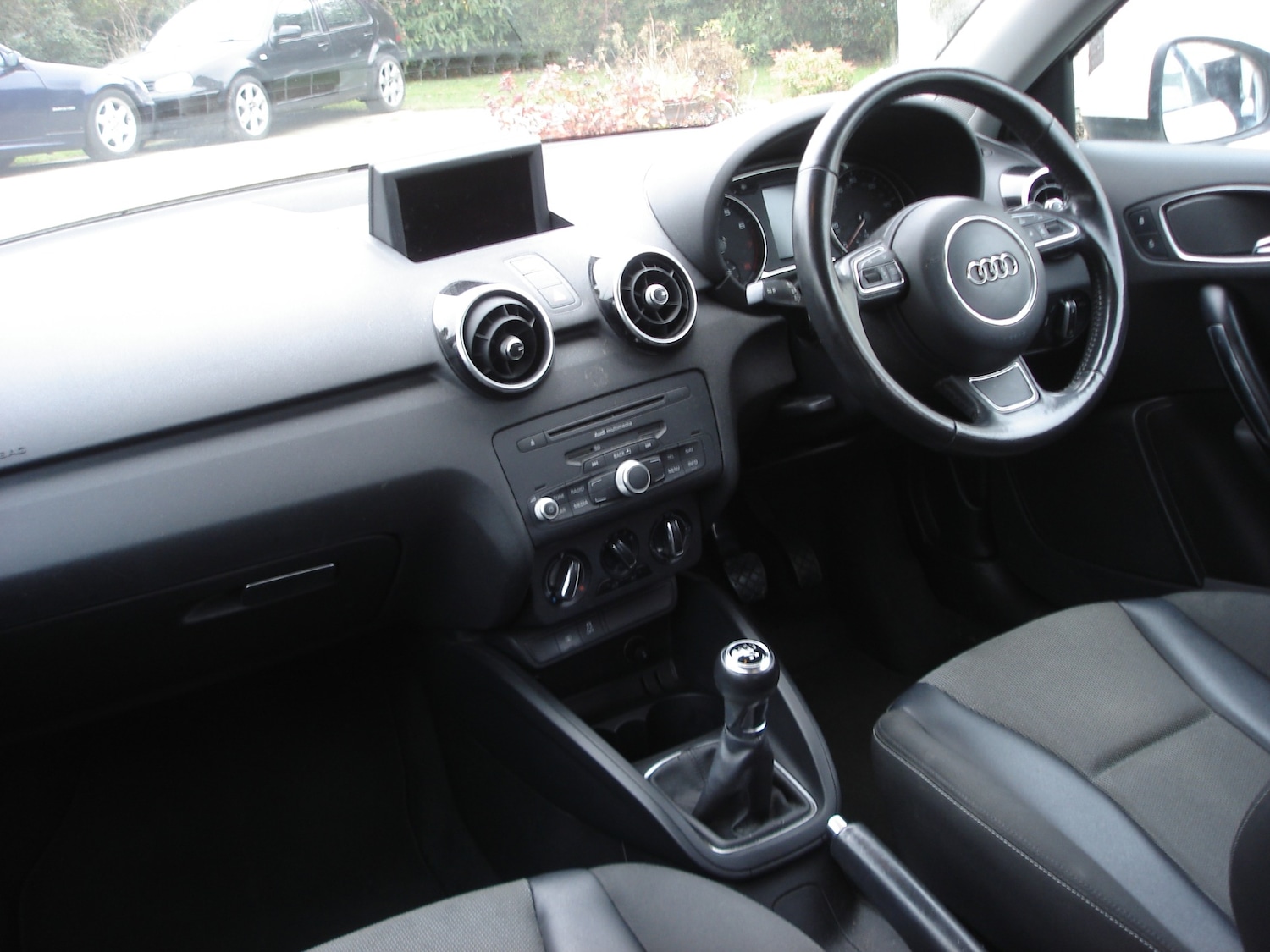 Used Audi A1 2012 for sale - 77059866: Photo 16