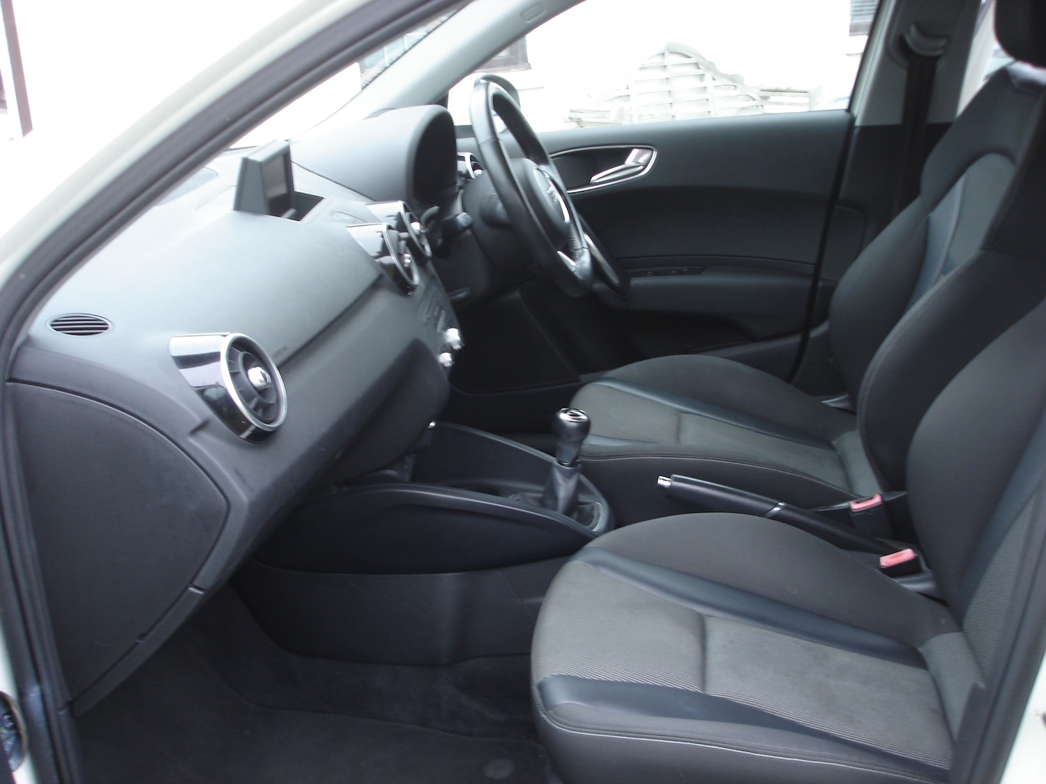 Used Audi A1 2012 for sale - 77059866: Photo 17