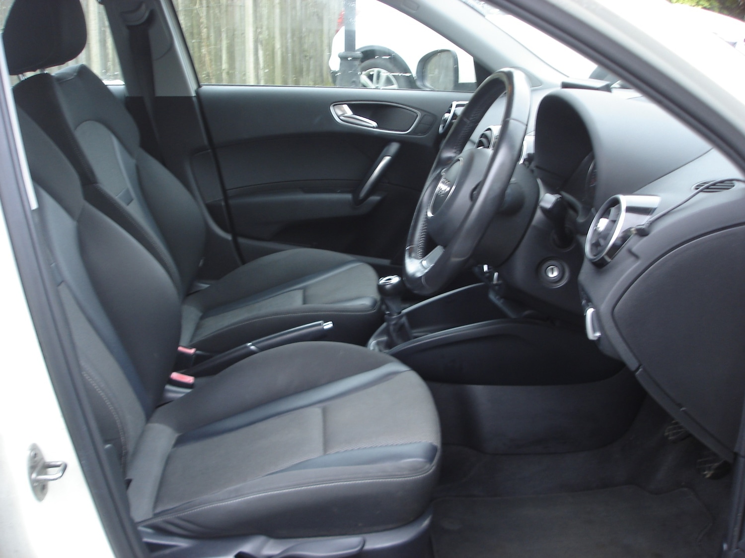 Used Audi A1 2012 for sale - 77059866: Photo 19