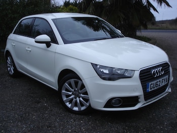 Used Audi A1 2012 for sale - 77059866: Photo
