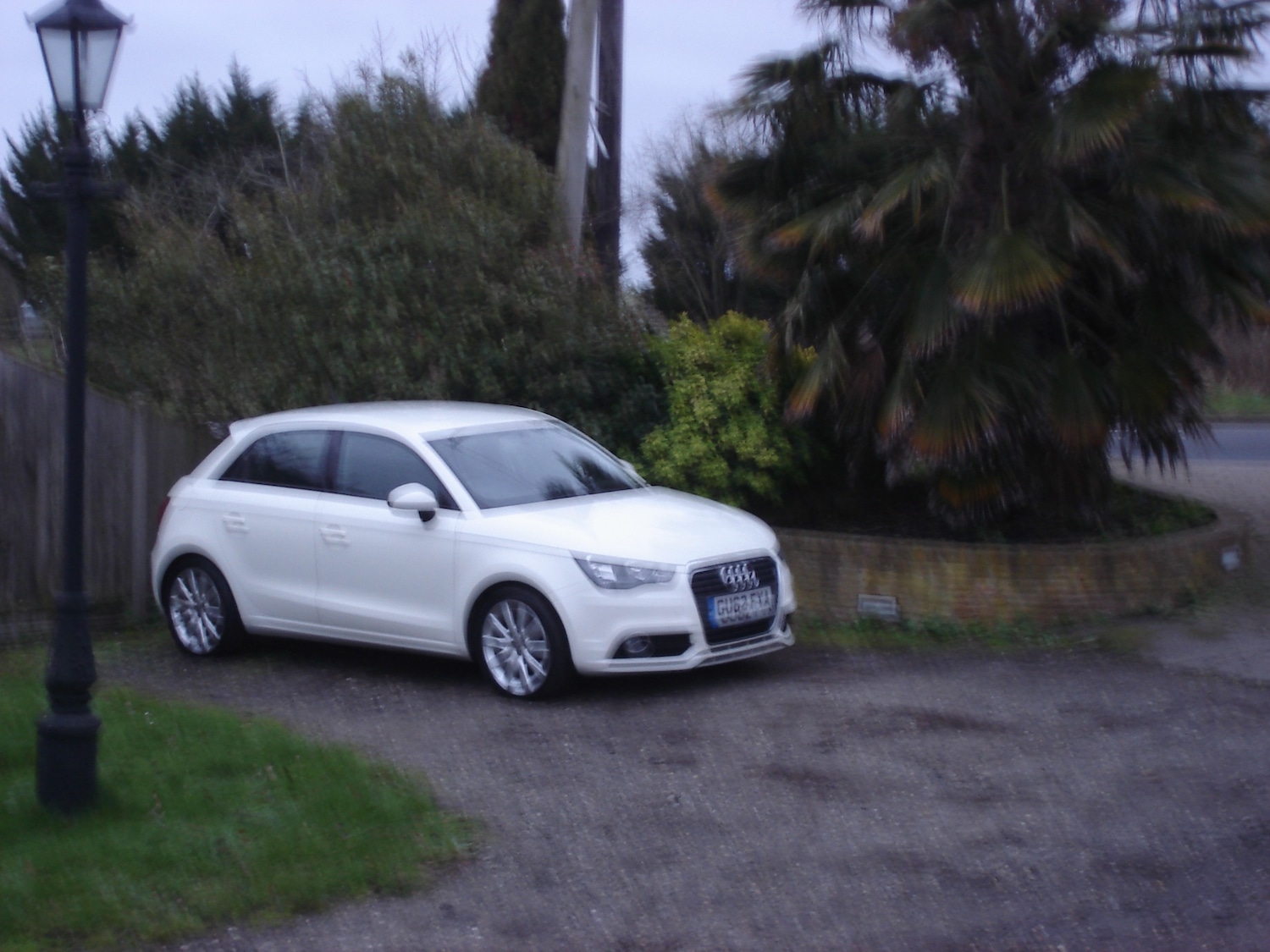Used Audi A1 2012 for sale - 77059866: Photo 2