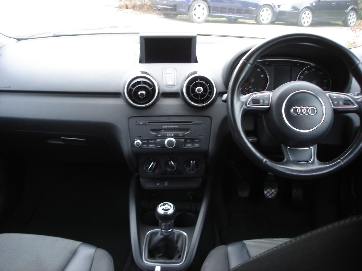 Used Audi A1 2012 for sale - 77059866: Photo 21