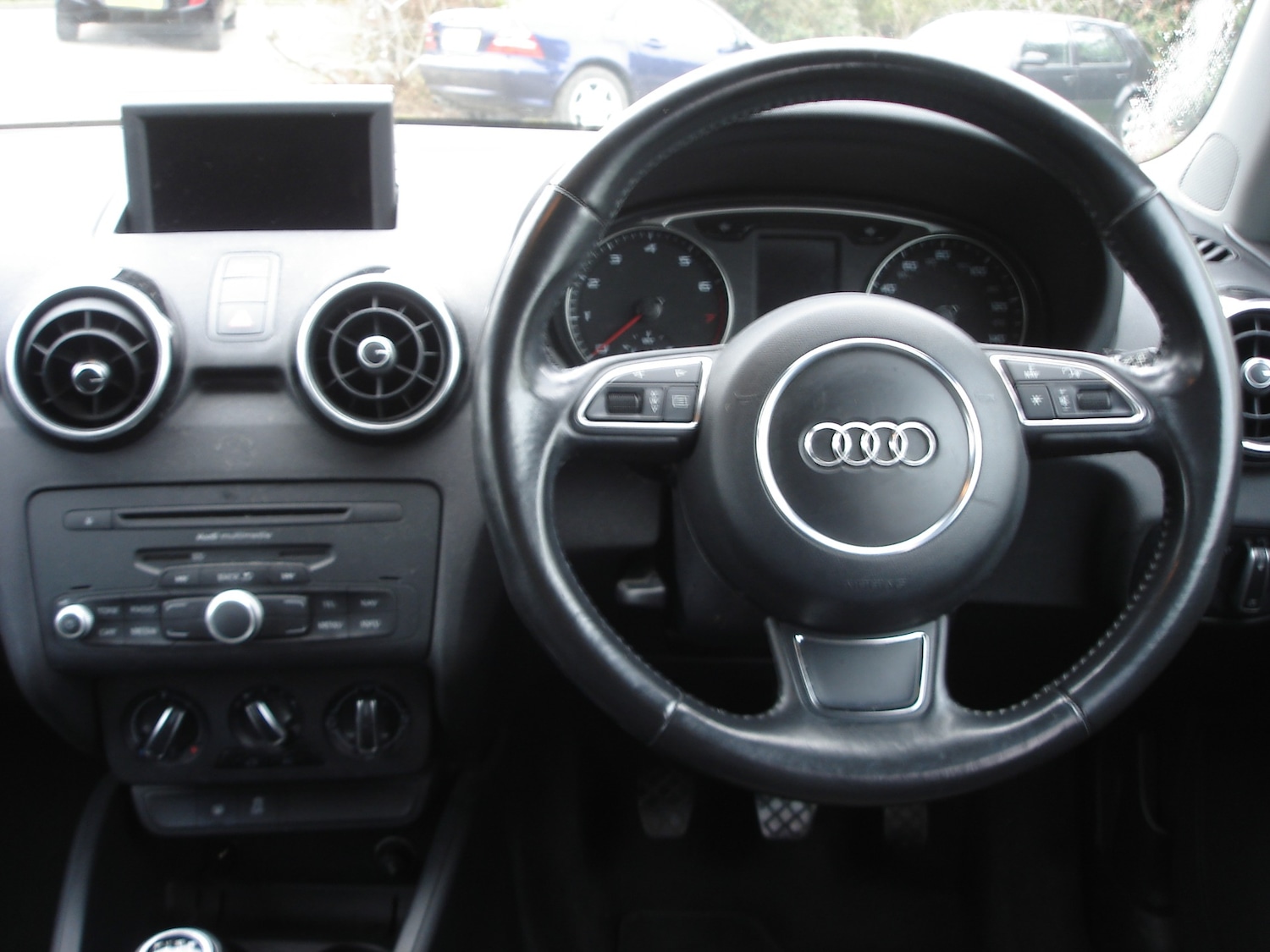 Used Audi A1 2012 for sale - 77059866: Photo 22