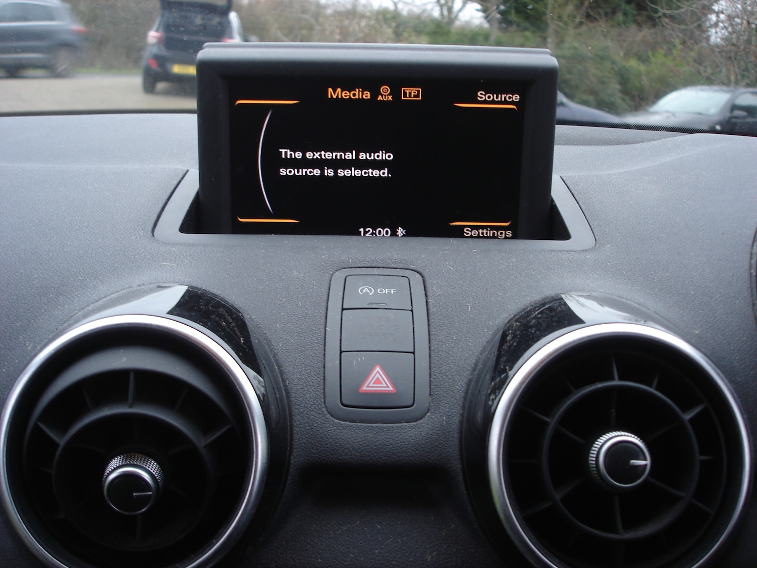 Used Audi A1 2012 for sale - 77059866: Photo 24