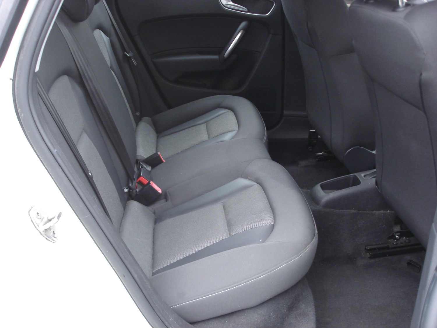 Used Audi A1 2012 for sale - 77059866: Photo 25