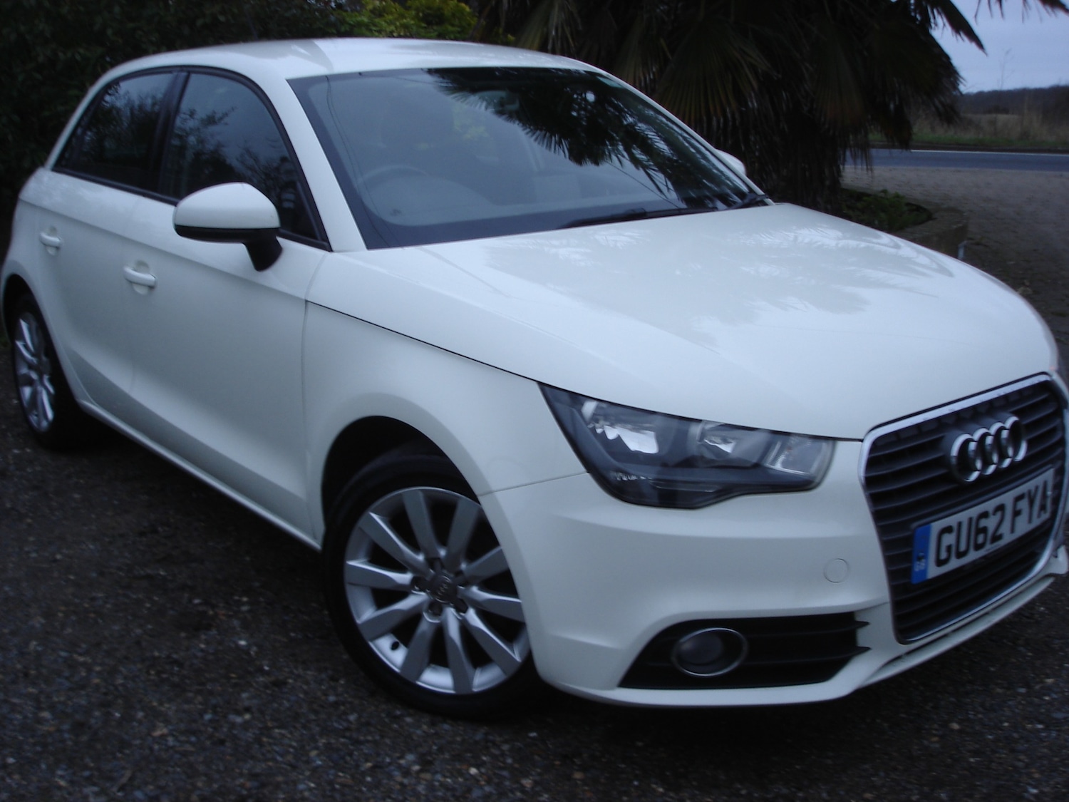 Used Audi A1 2012 for sale - 77059866: Photo 4