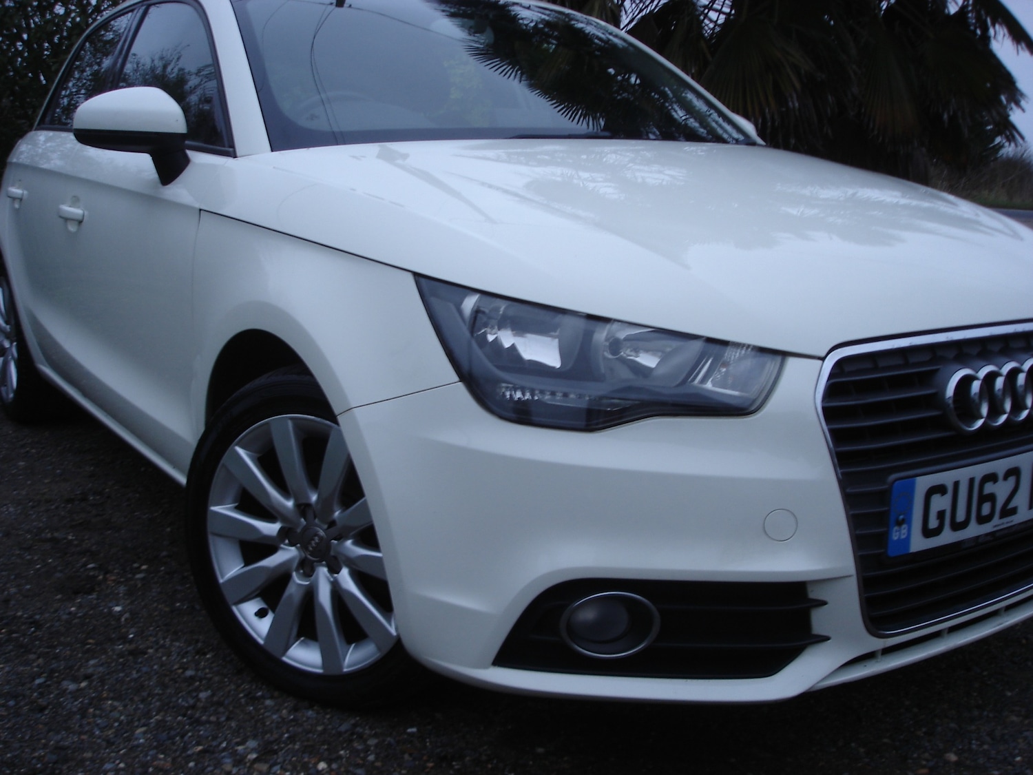 Used Audi A1 2012 for sale - 77059866: Photo 5