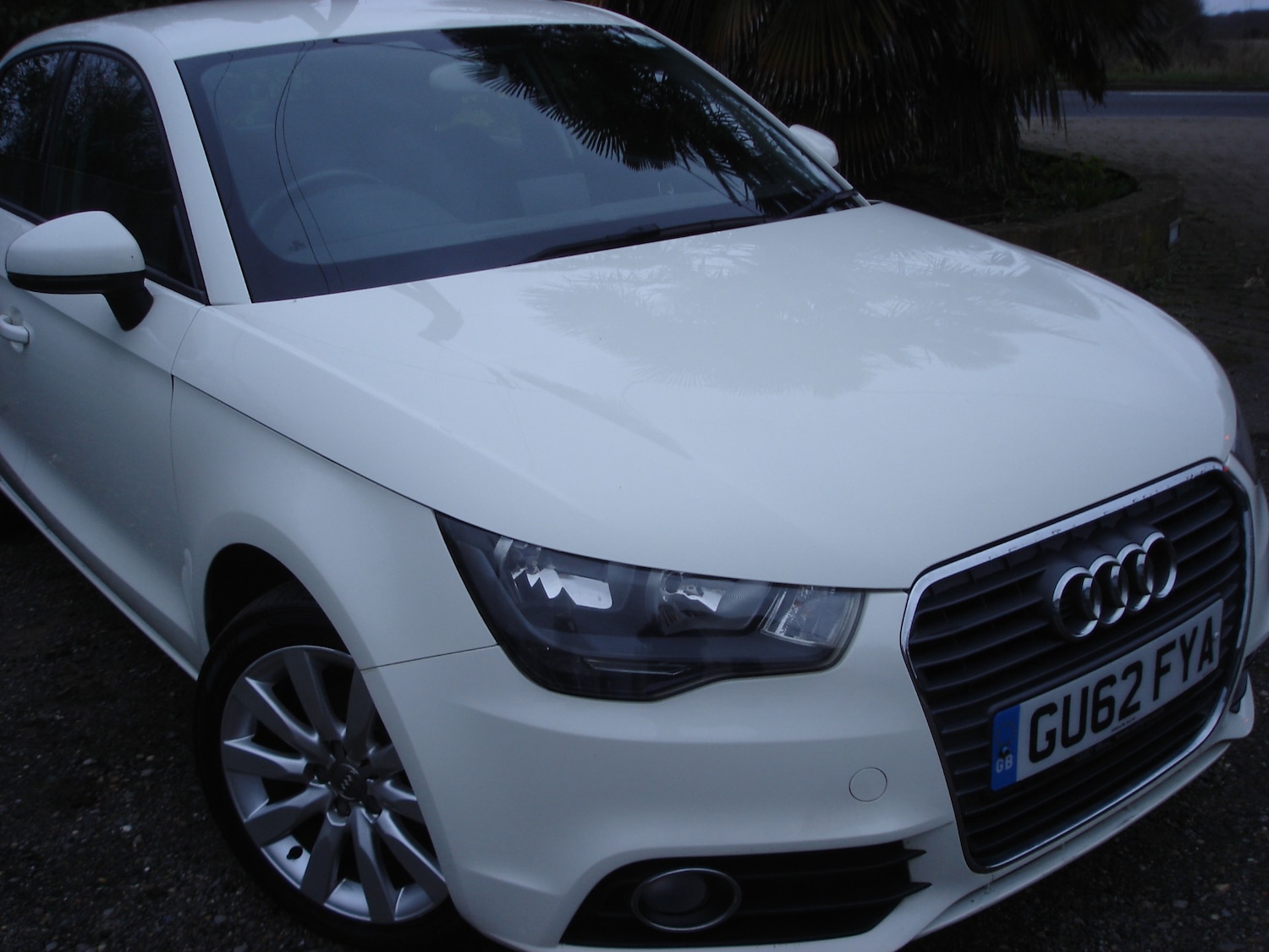 Used Audi A1 2012 for sale - 77059866: Photo 6