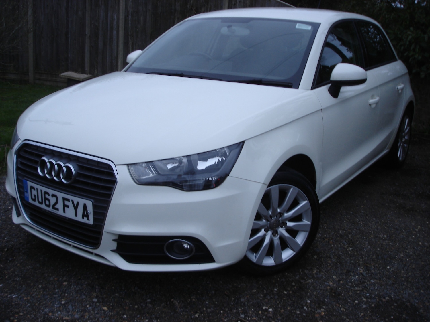 Used Audi A1 2012 for sale - 77059866: Photo 7