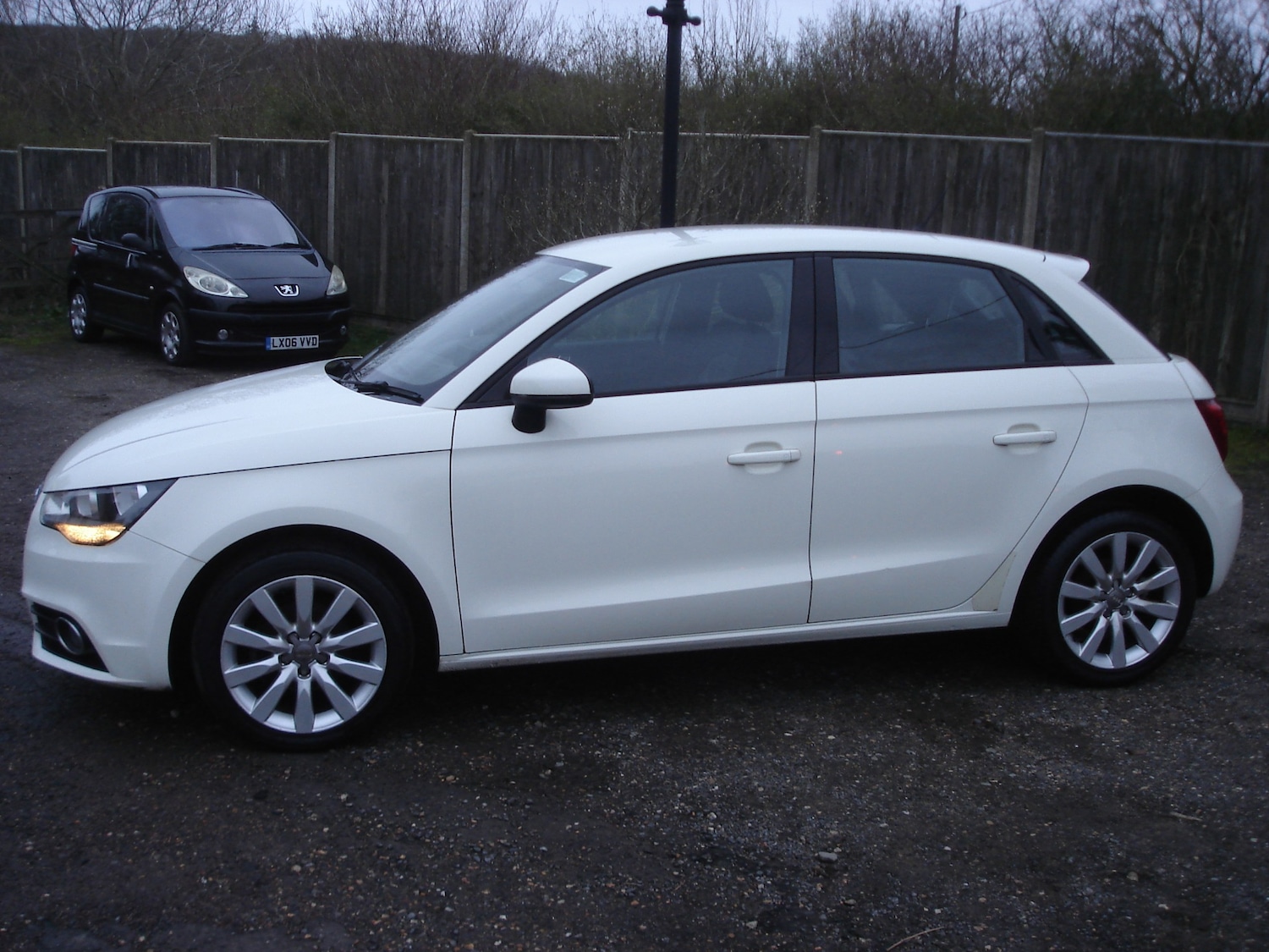 Used Audi A1 2012 for sale - 77059866: Photo 8