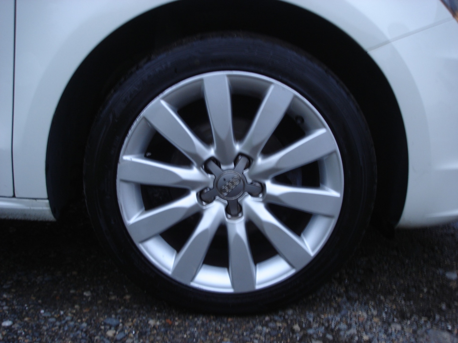 Used Audi A1 2012 for sale - 77059866: Photo 9