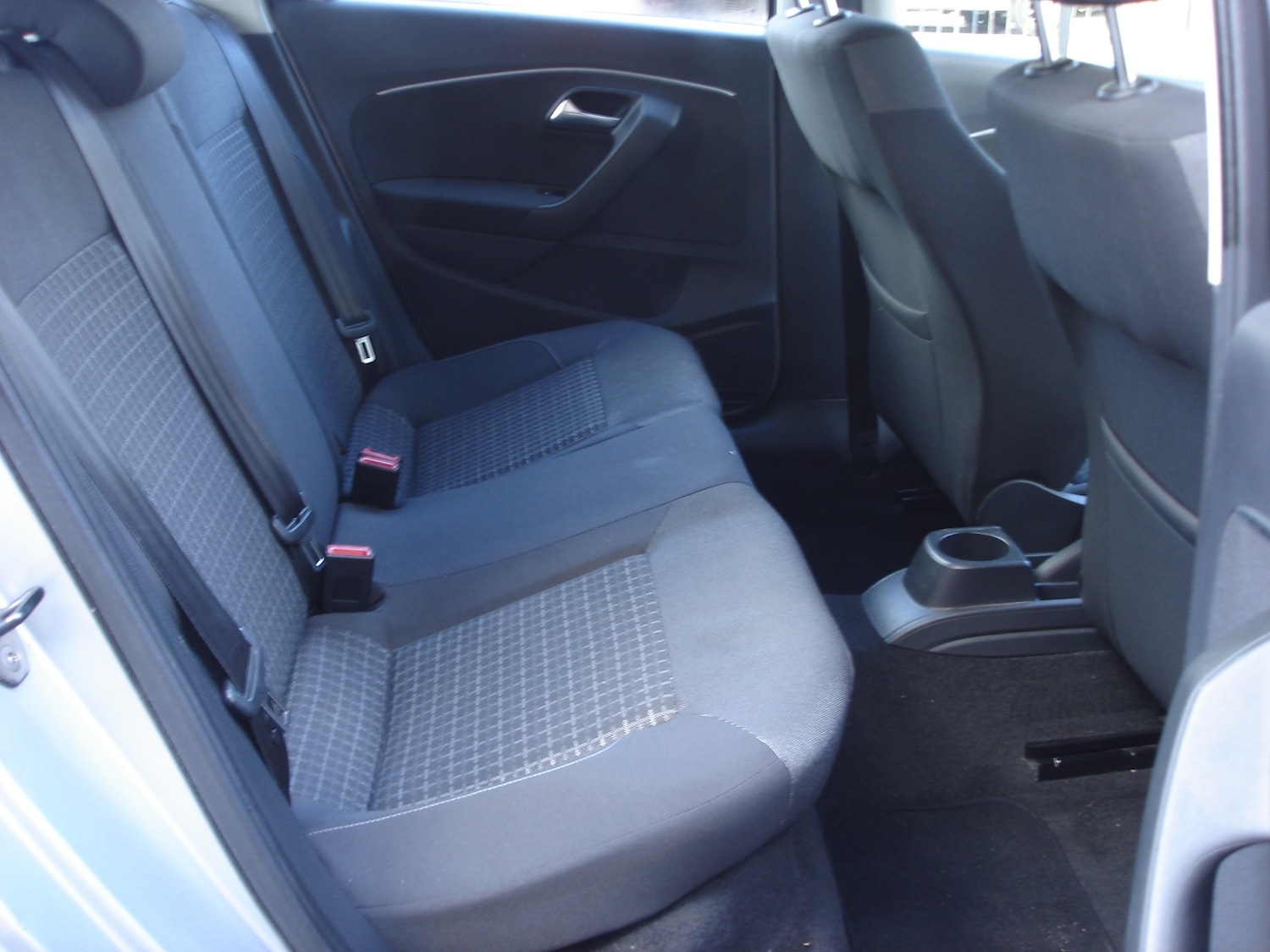 Used Volkswagen Polo 2014 for sale - 78016566: Photo 11