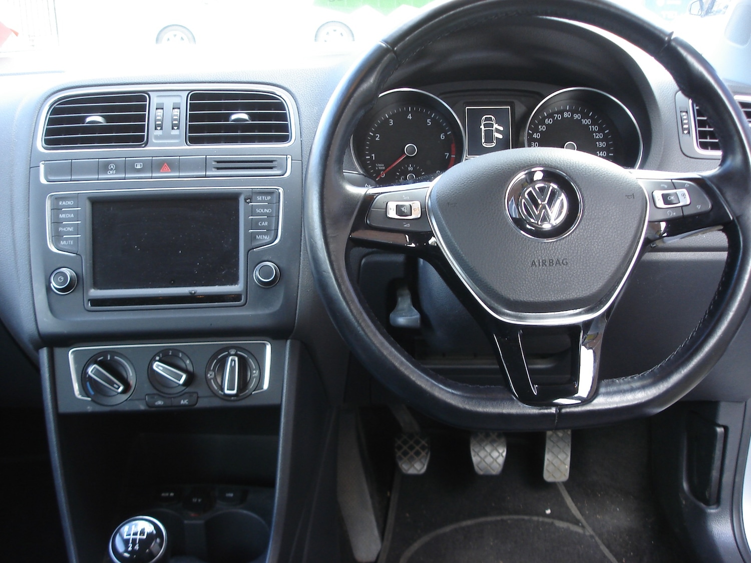 Used Volkswagen Polo 2014 for sale - 78016566: Photo 13