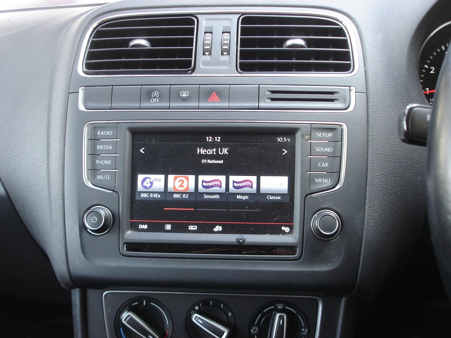 Used Volkswagen Polo 2014 for sale - 78016566: Photo 14