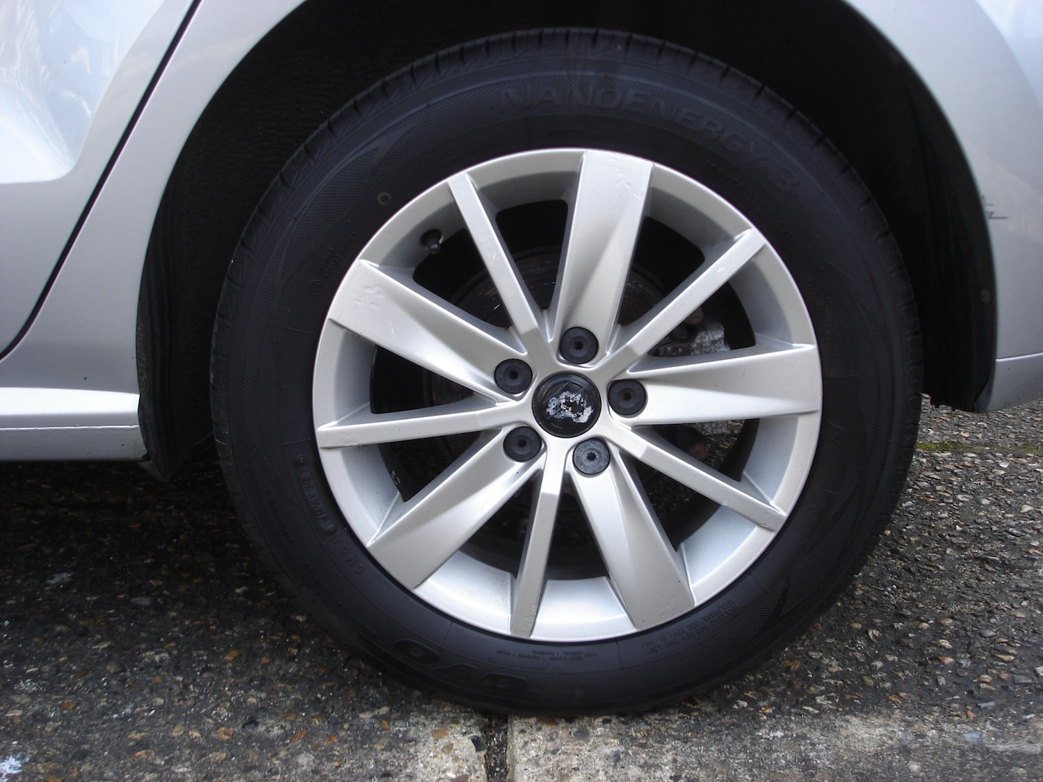 Used Volkswagen Polo 2014 for sale - 78016566: Photo 5