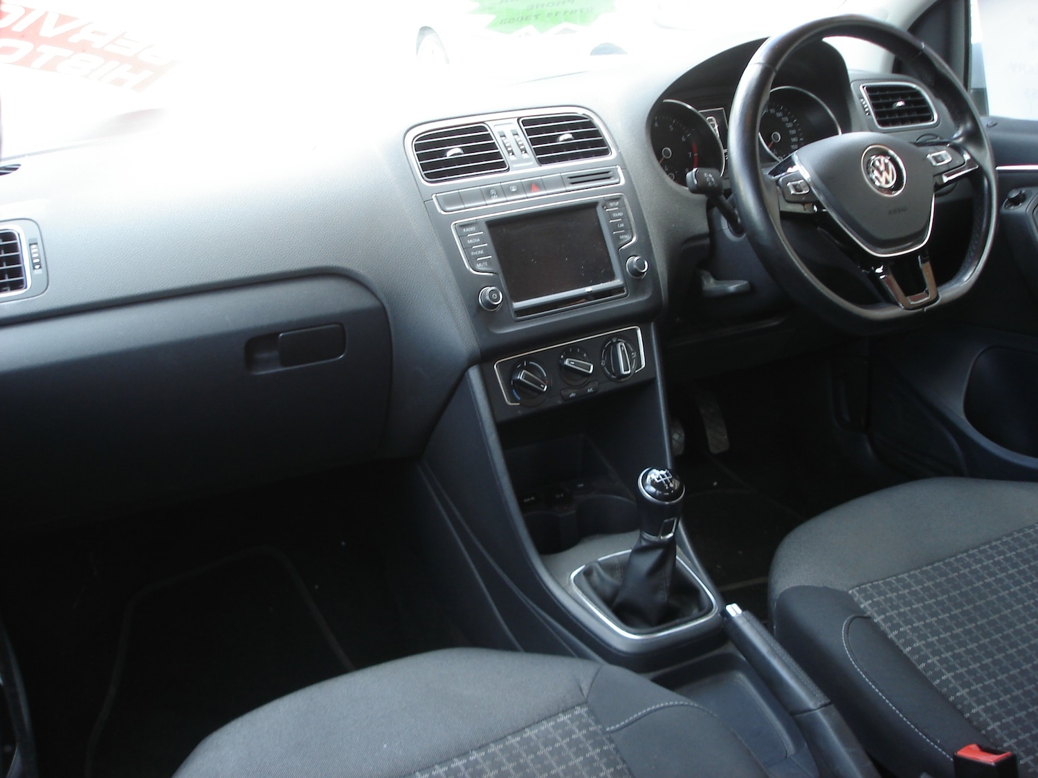 Used Volkswagen Polo 2014 for sale - 78016566: Photo 6