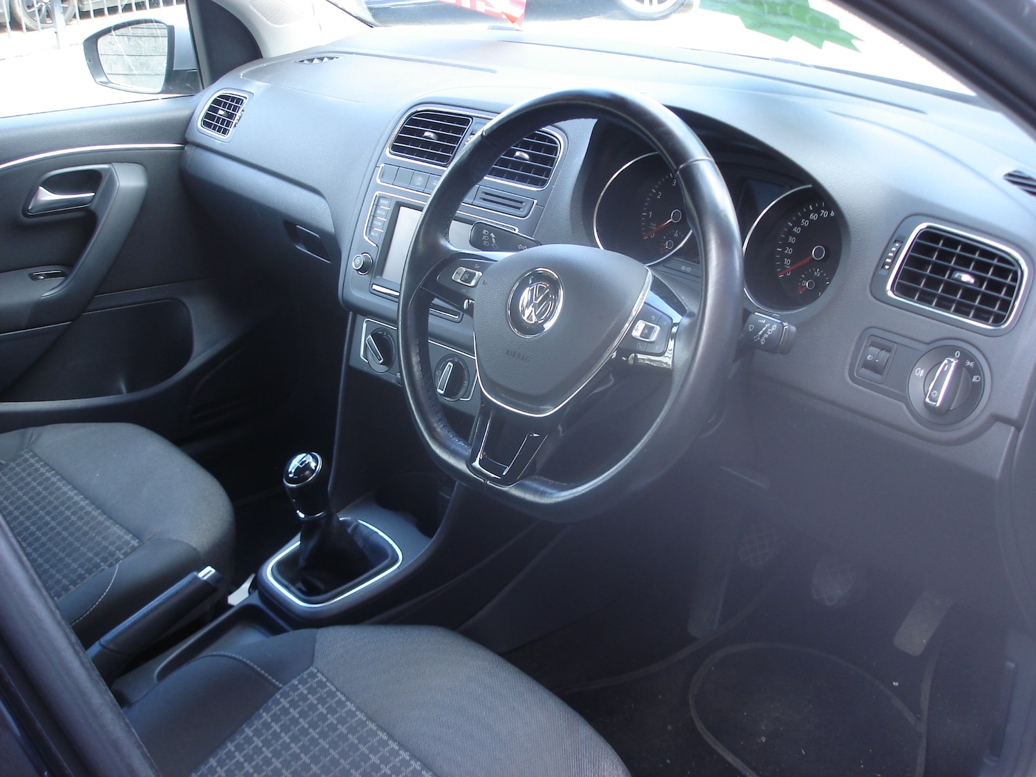 Used Volkswagen Polo 2014 for sale - 78016566: Photo 8