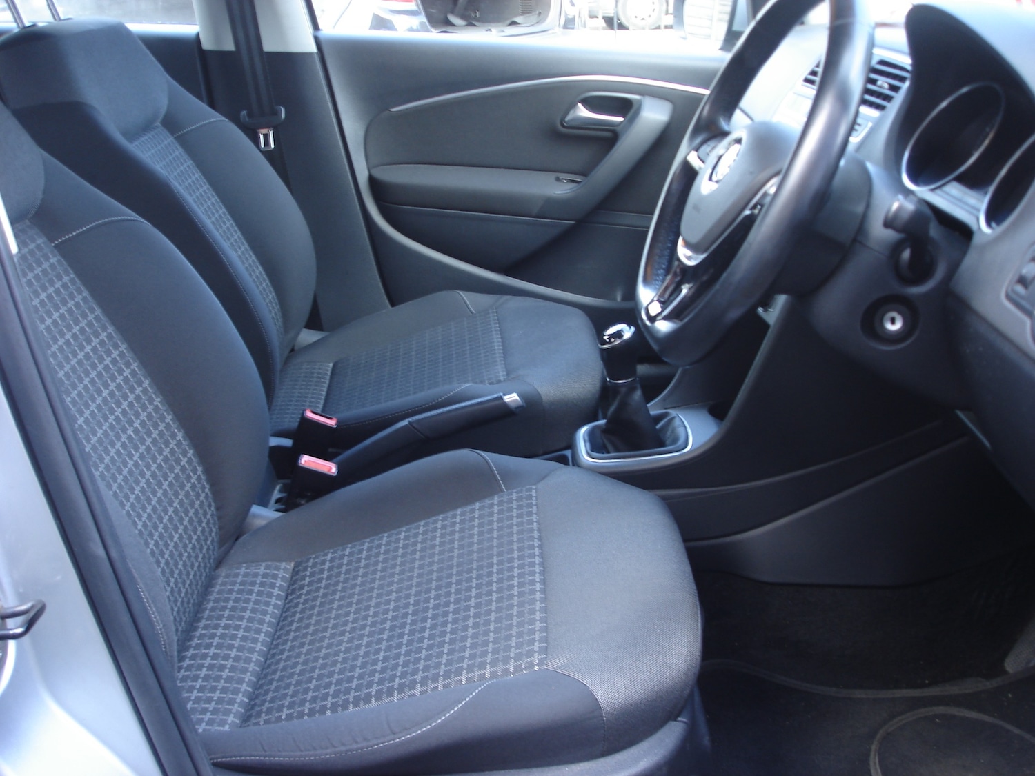 Used Volkswagen Polo 2014 for sale - 78016566: Photo 9