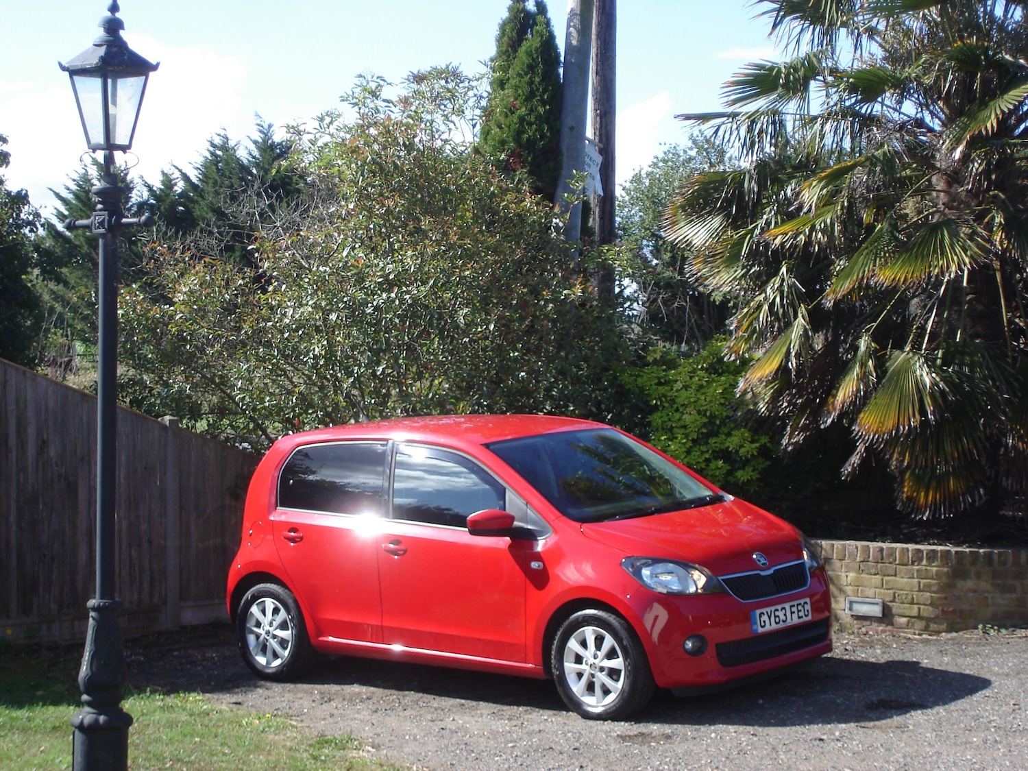 Used Skoda Citigo 2013 for sale - 74829783: Photo 14