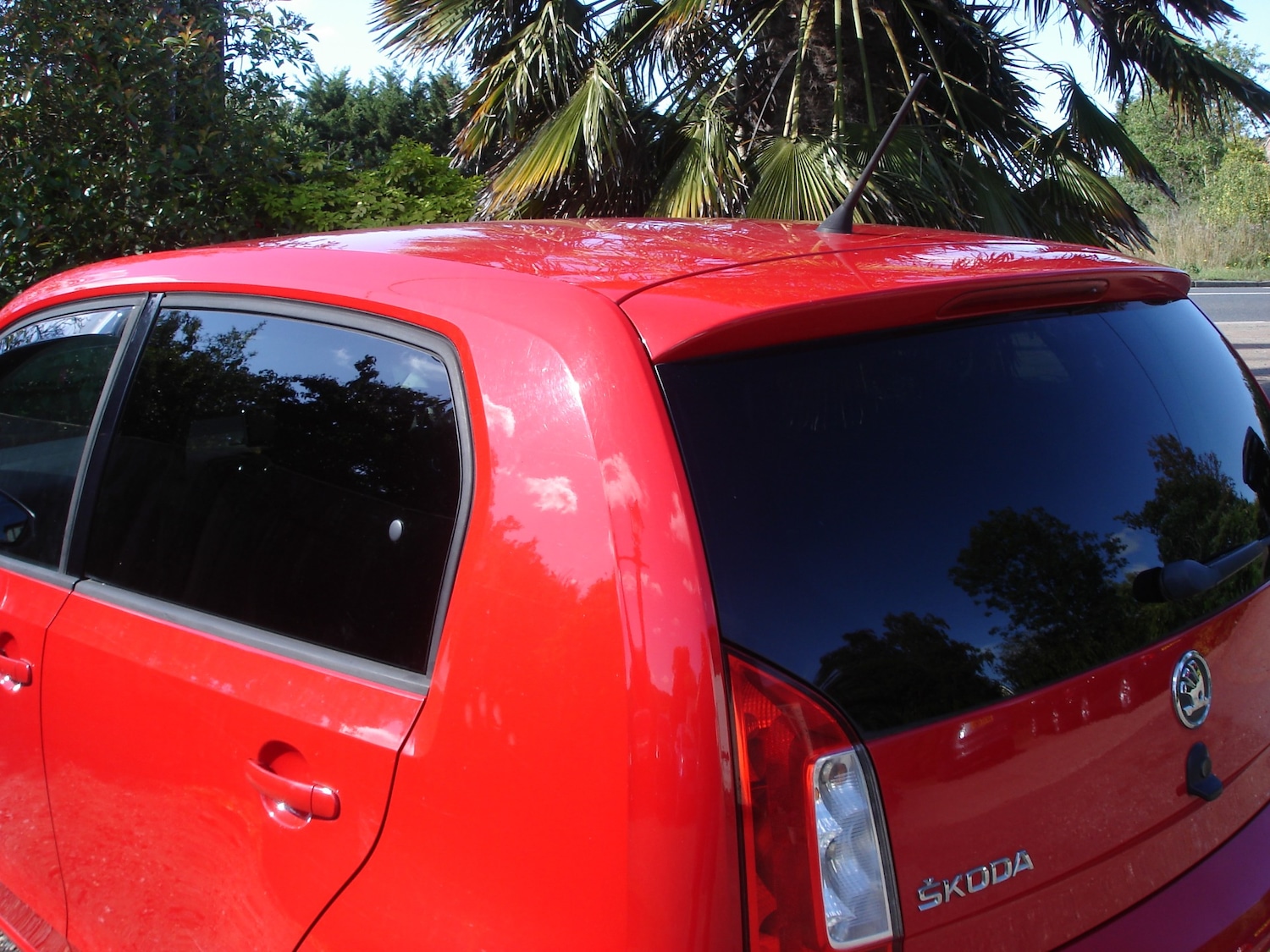 Used Skoda Citigo 2013 for sale - 74829783: Photo 17