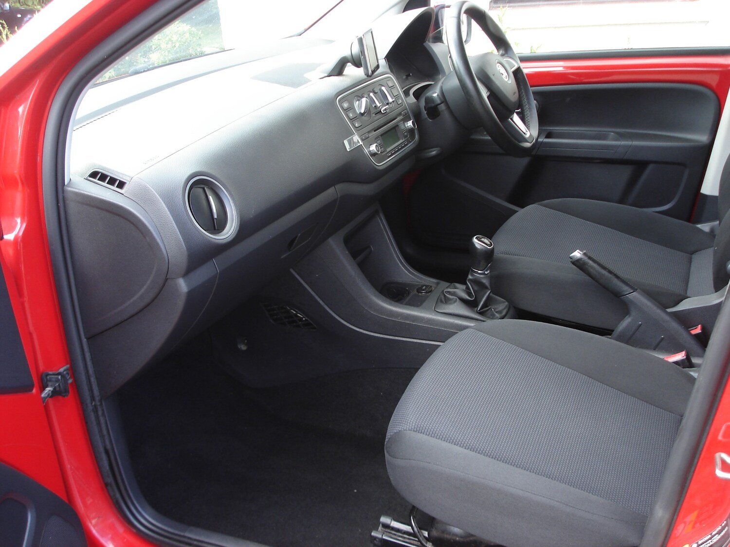 Used Skoda Citigo 2013 for sale - 74829783: Photo 6