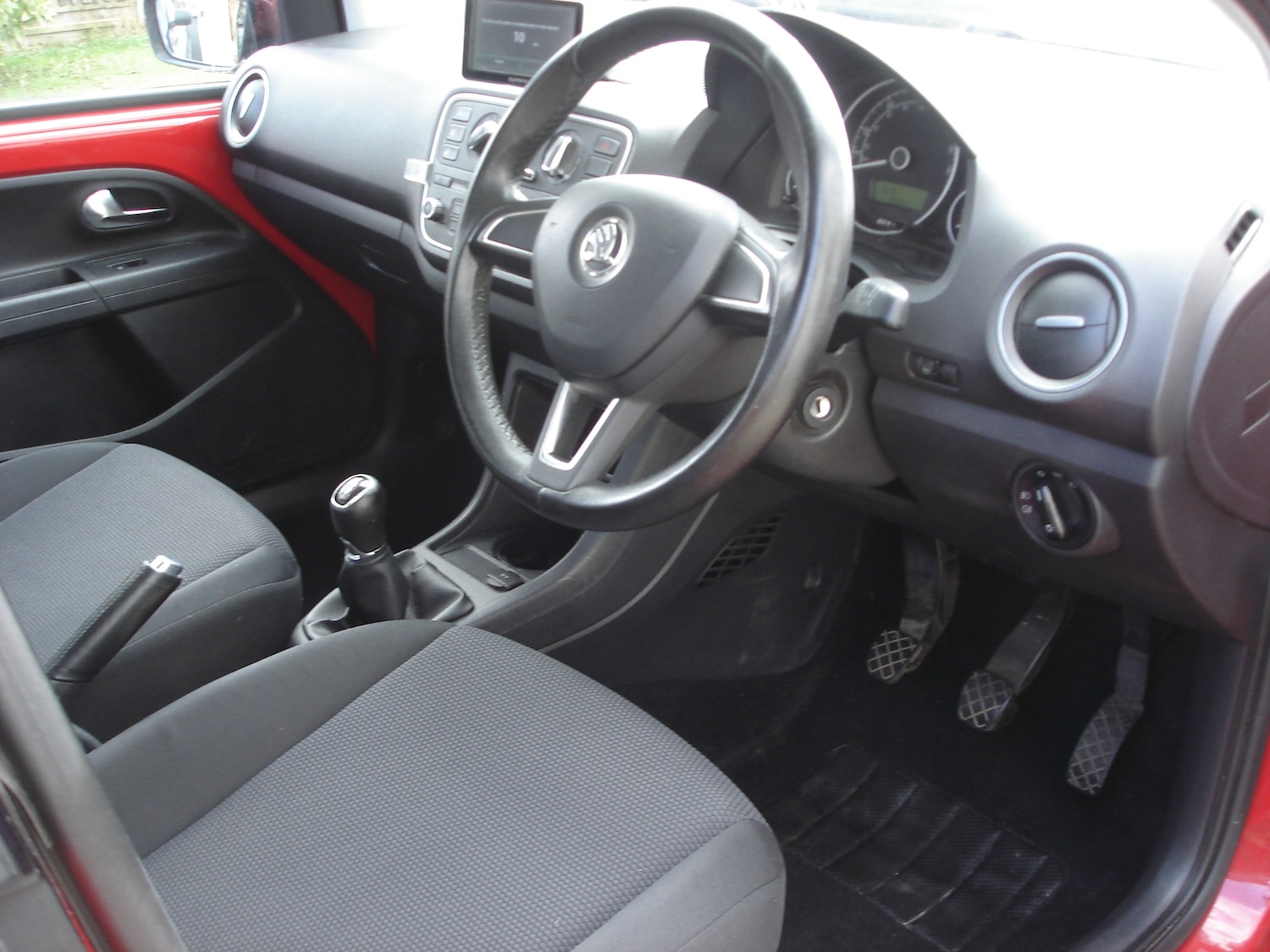 Used Skoda Citigo 2013 for sale - 74829783: Photo 7