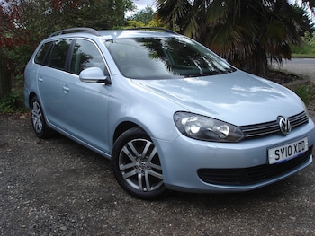 Used Volkswagen Golf 2010 for sale - 79483540: Photo
