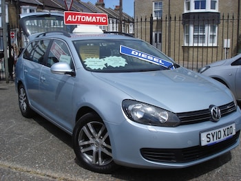 Used Volkswagen Golf 2010 for sale - 79483540: Photo