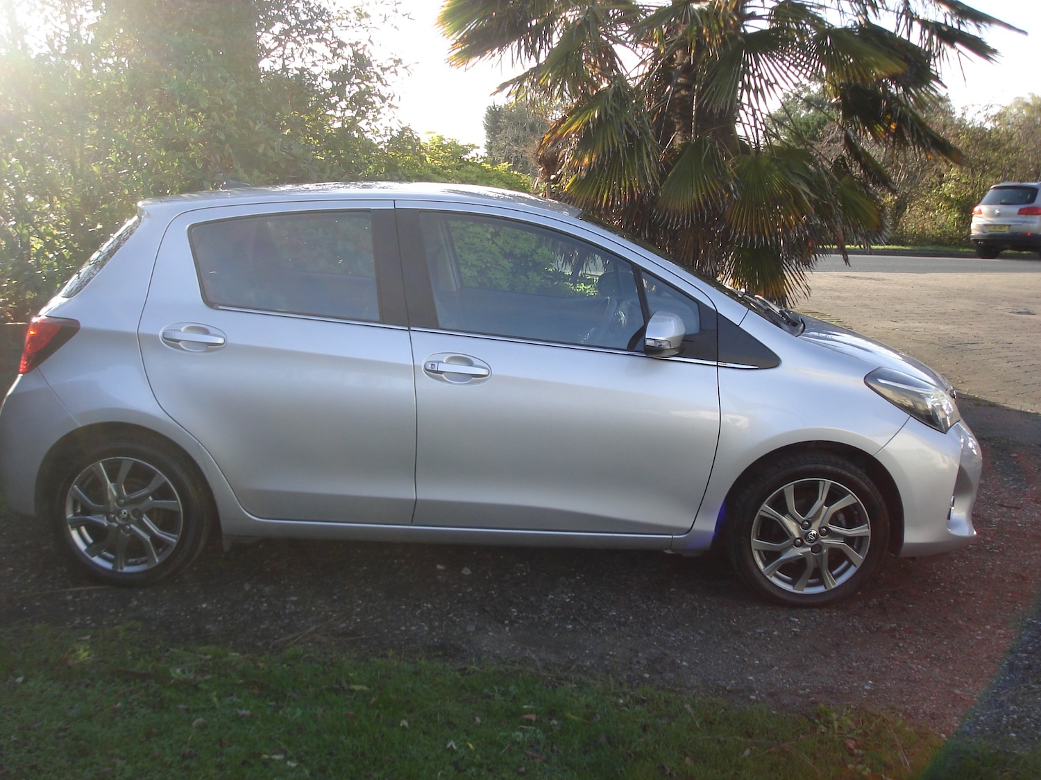 Used Toyota Yaris 2015 for sale - 76380363: Photo 12