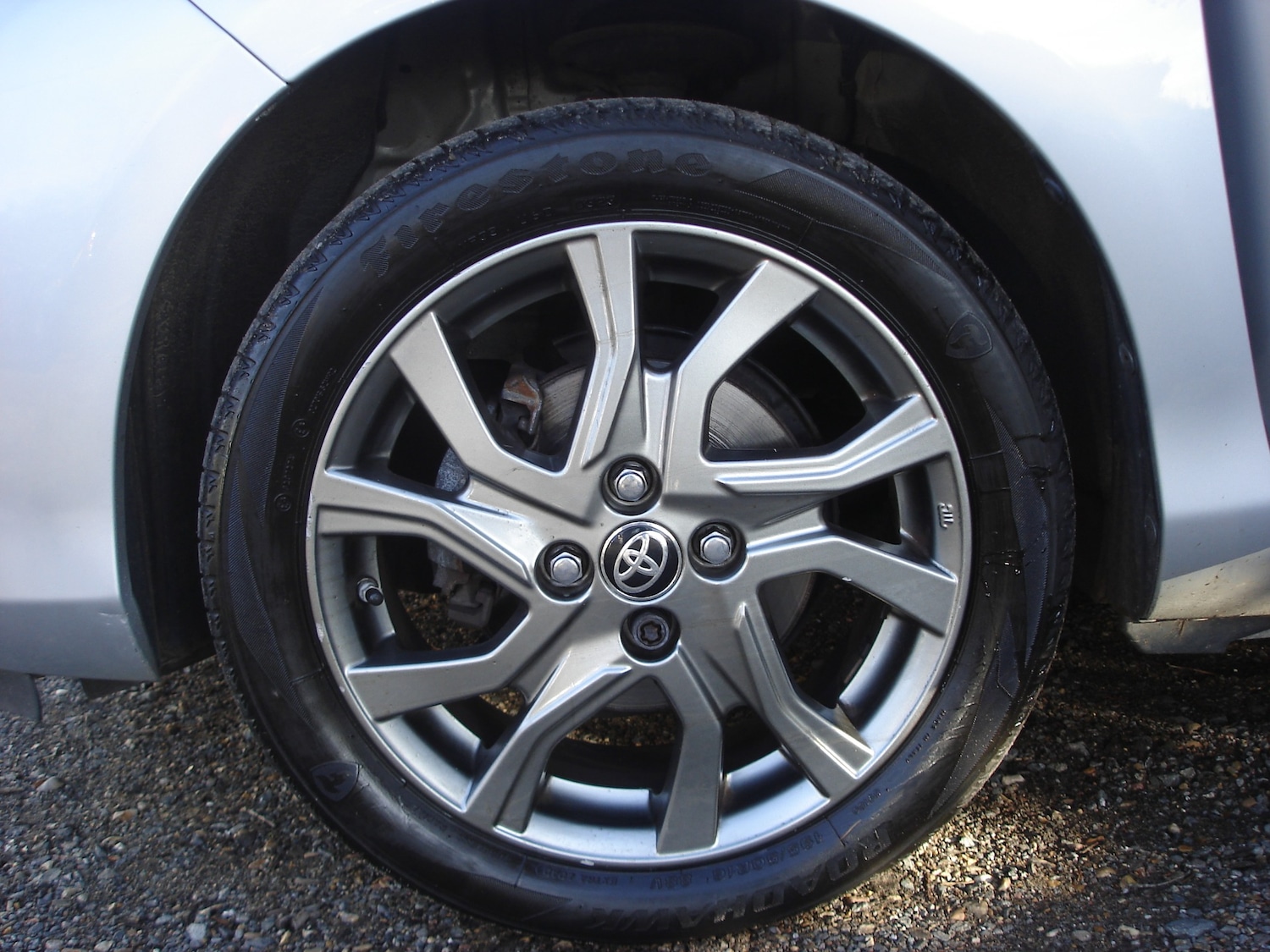 Used Toyota Yaris 2015 for sale - 76380363: Photo 14