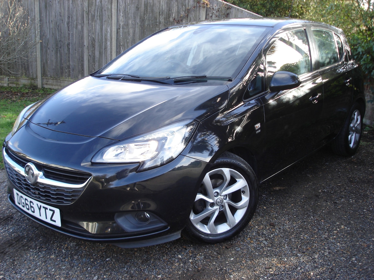 Used Vauxhall Corsa 2016 for sale - 76426416: Photo 5