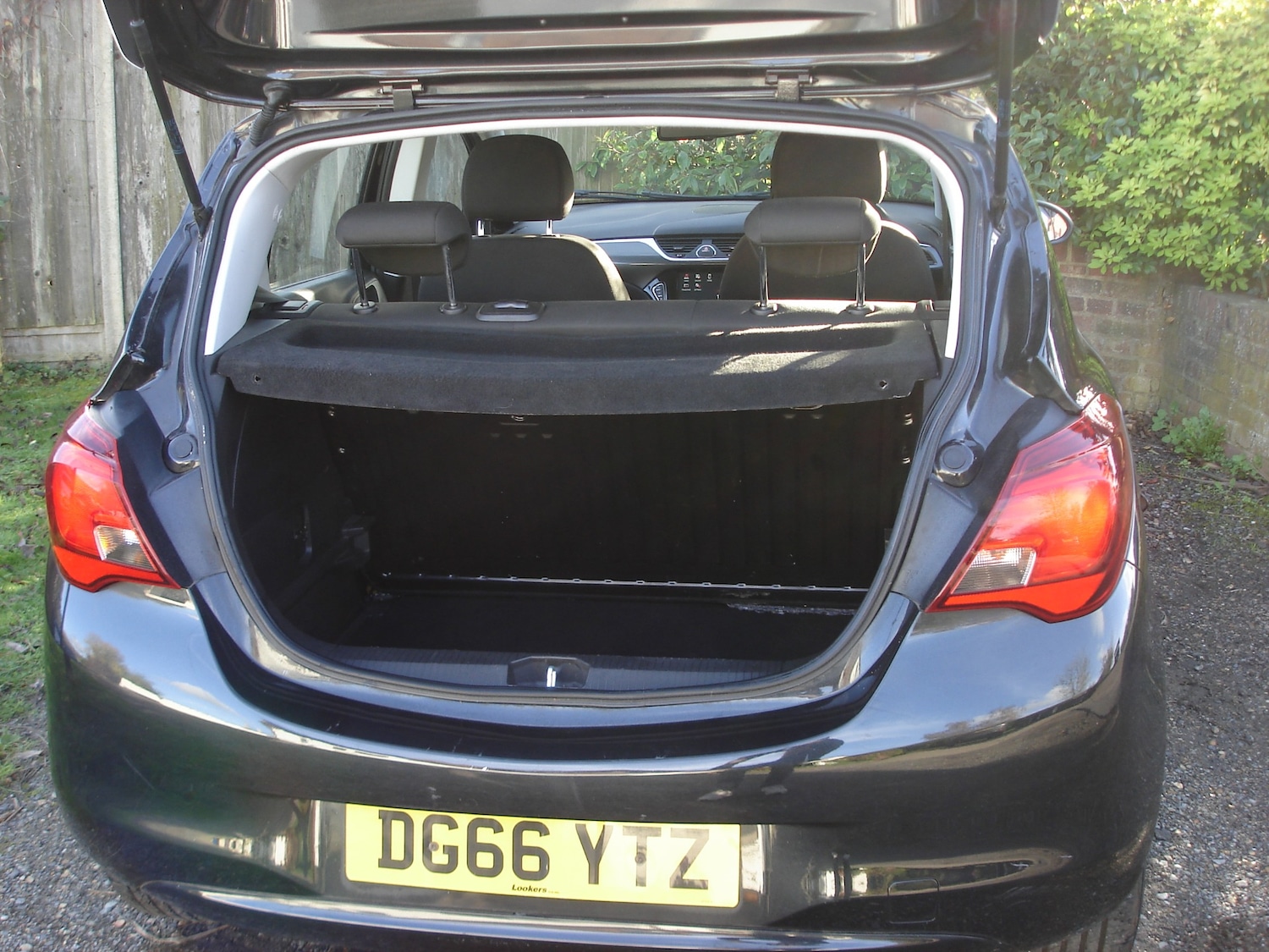 Used Vauxhall Corsa 2016 for sale - 76426416: Photo 8