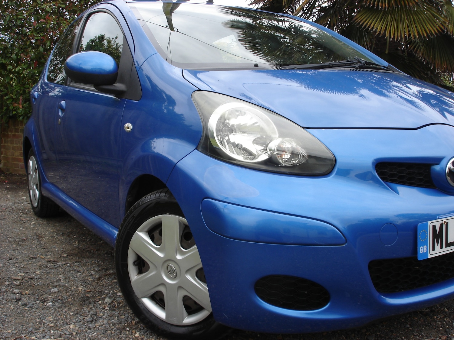 Vehicle 11