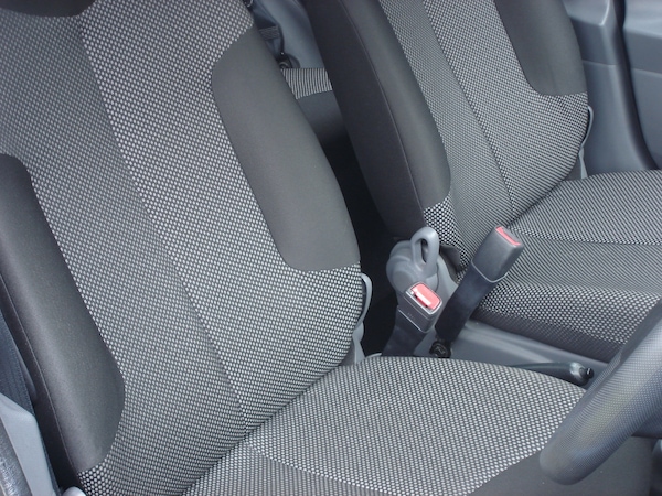 Used Toyota AYGO 2011 for sale - 71297061: Photo 17