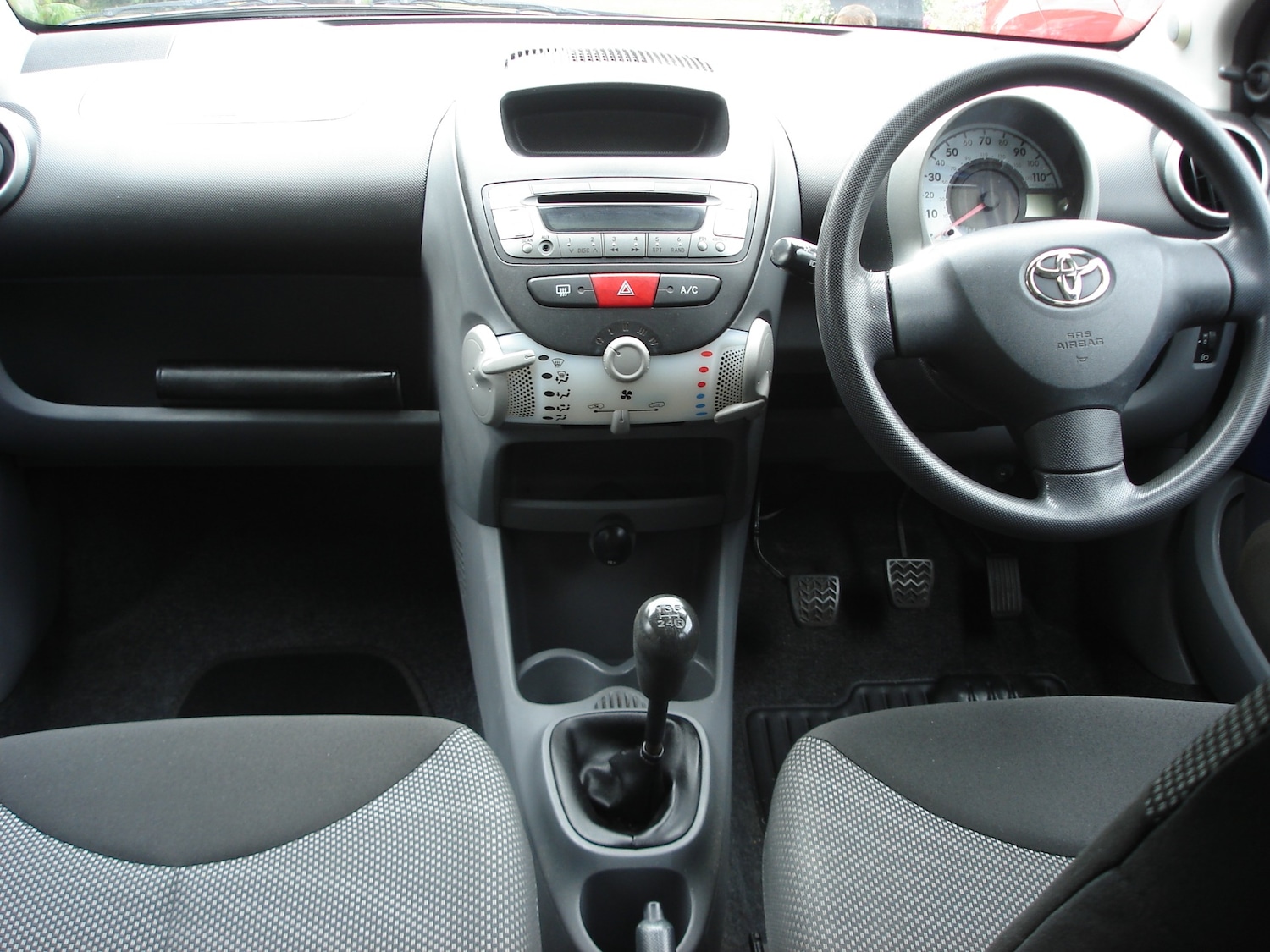 Vehicle 19
