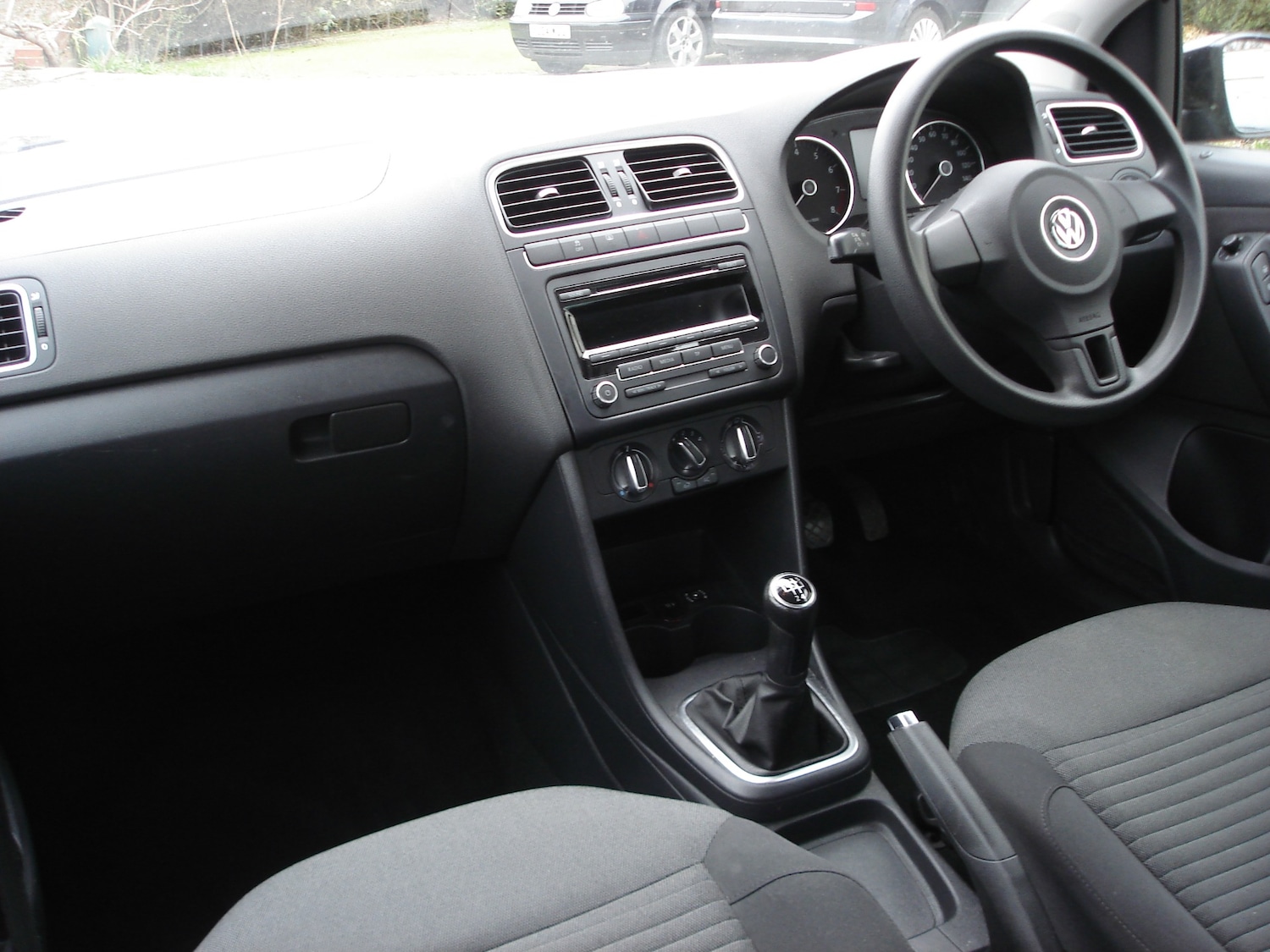 Vehicle 16