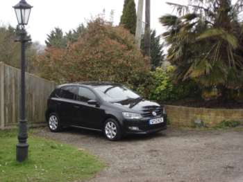 Used Volkswagen Polo 2012 for sale - 74142008: Photo