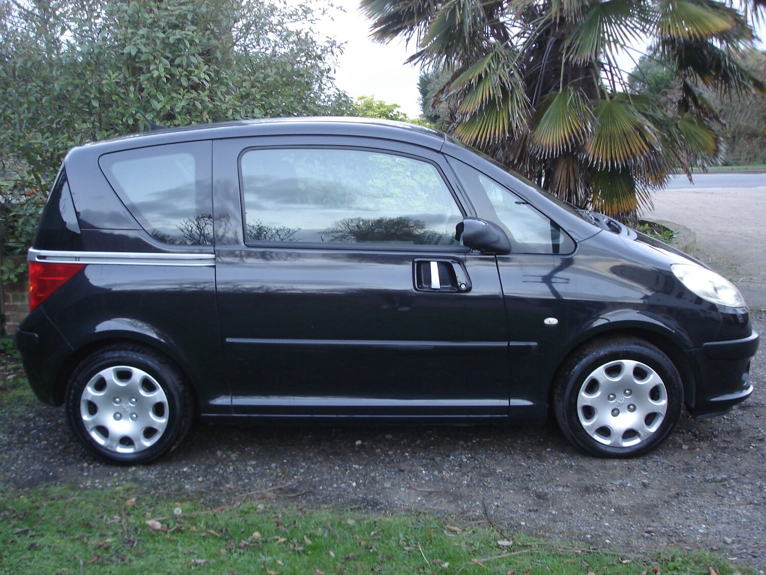 Used Peugeot 1007 2006 for sale - 76510474: Photo 12