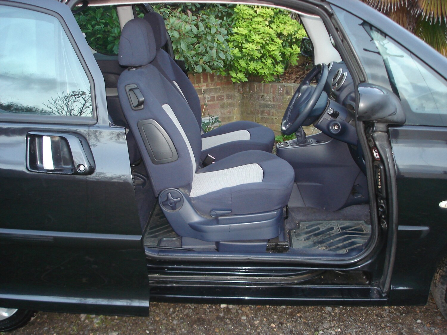 Used Peugeot 1007 2006 for sale - 76510474: Photo 15