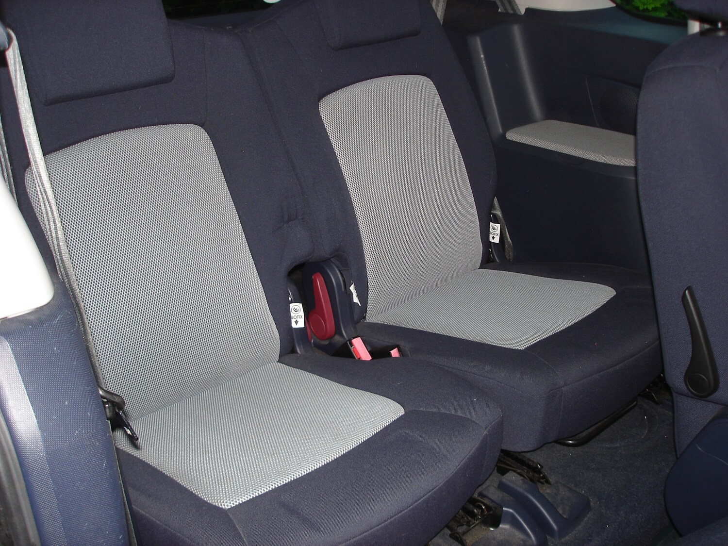 Used Peugeot 1007 2006 for sale - 76510474: Photo 17