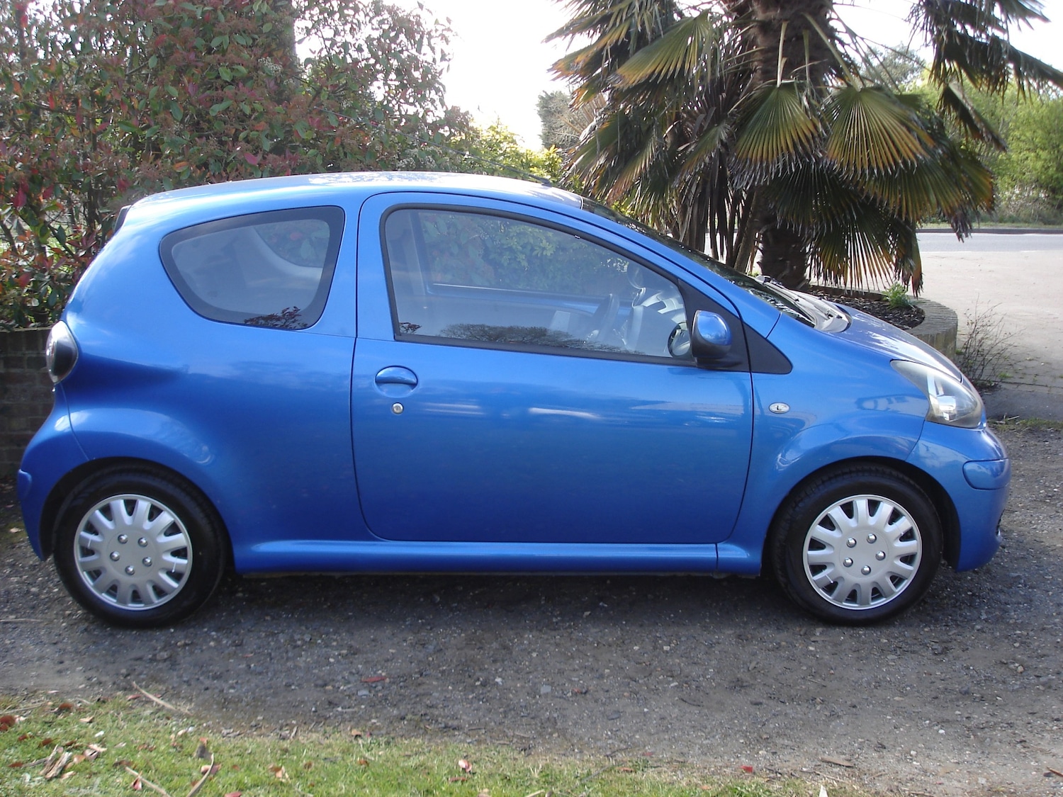 Vehicle 11