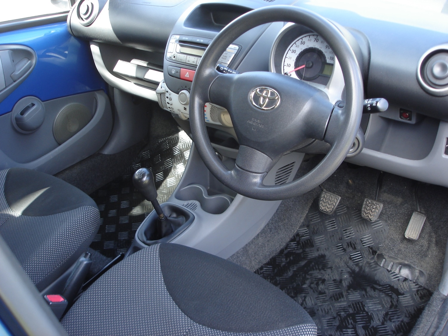 Vehicle 15