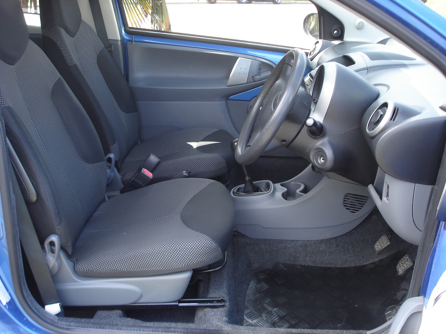 Vehicle 16