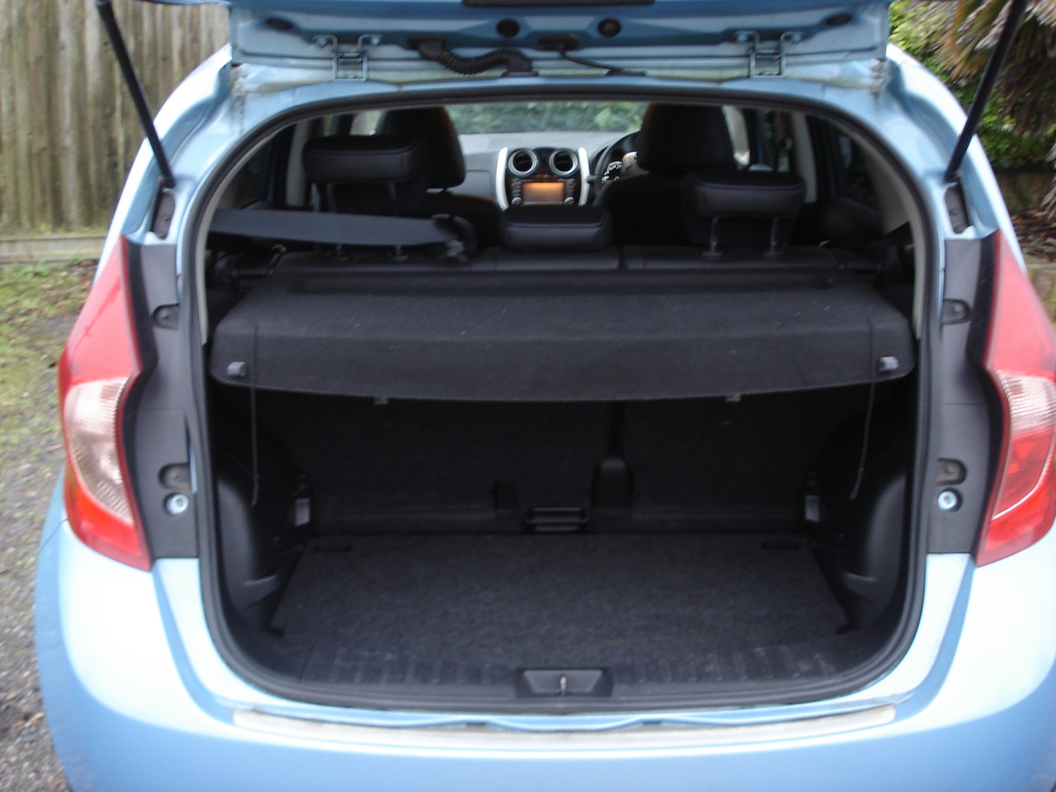 Vehicle 7