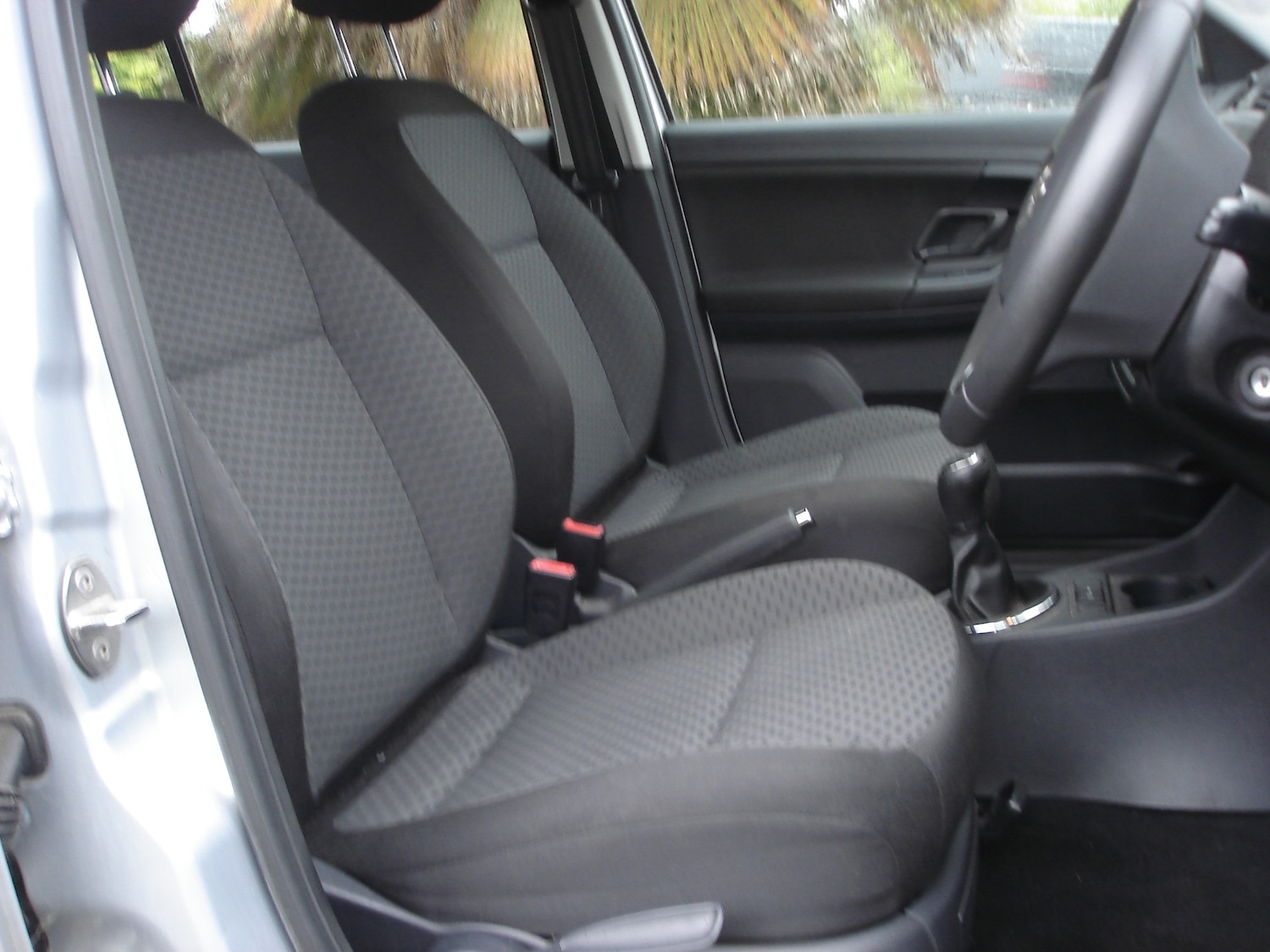 Used Skoda Fabia 2014 for sale - 78133956: Photo 13