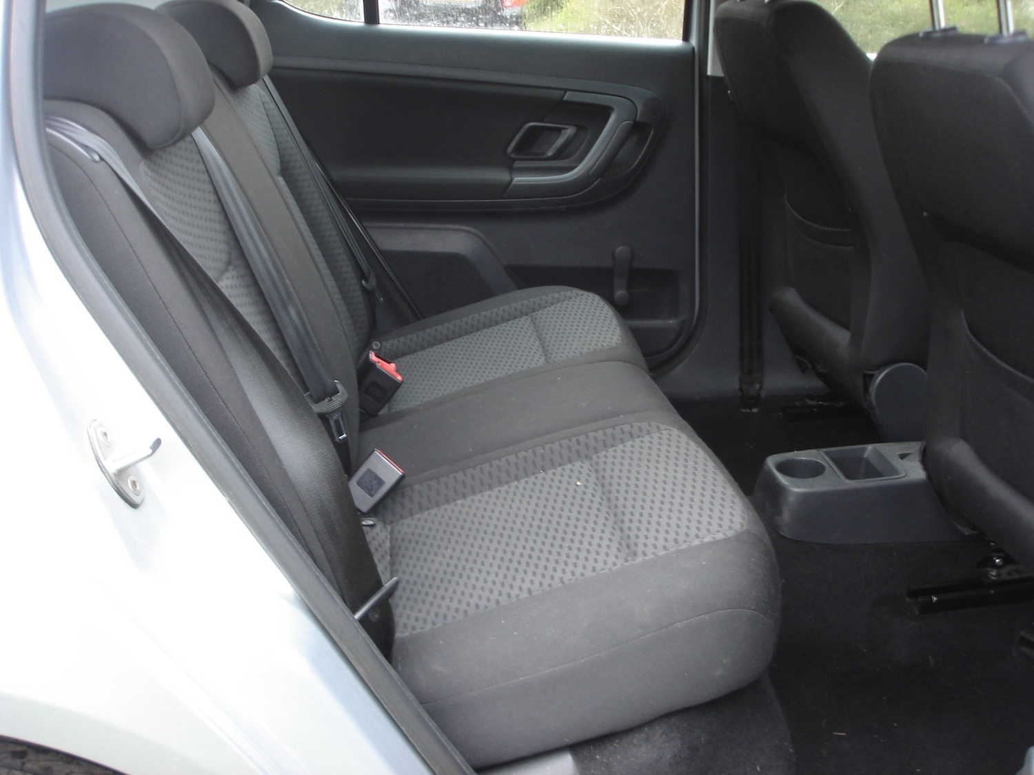 Used Skoda Fabia 2014 for sale - 78133956: Photo 14