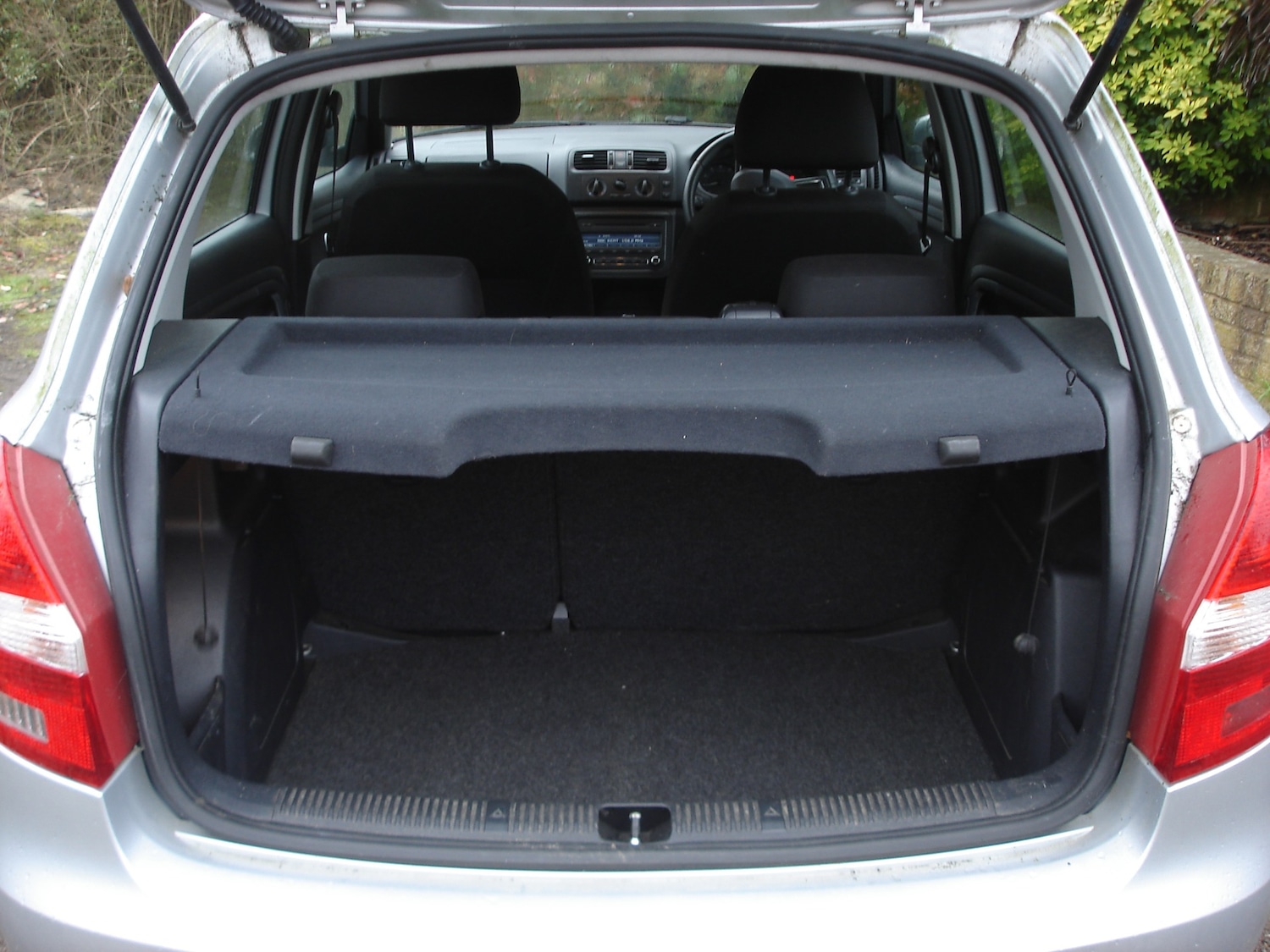 Used Skoda Fabia 2014 for sale - 78133956: Photo 7