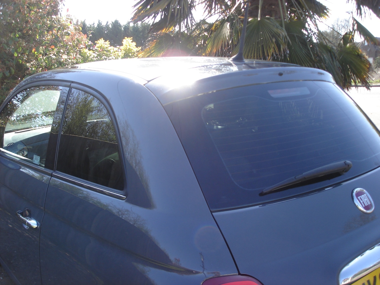 Vehicle 17