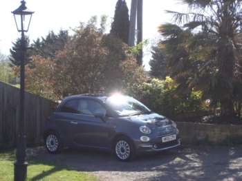 Used Fiat 500 2015 for sale - 74299445: Photo